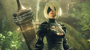 Слух: Nier: Automata выйдет на Nintendo Switch