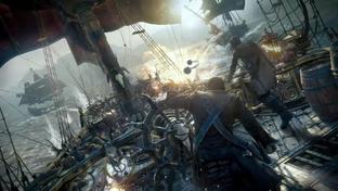 Слух: названа дата выхода и бонусы за предзаказ Skull & Bones, пиратского приключения Ubisoft