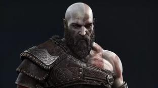 Журналист Джейсон Шрейер вновь упомянул время выхода God of War Ragnarok