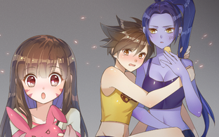 Blizzard запустила тестирование Overwatch 2 с лазейкой для россиян и белорусов