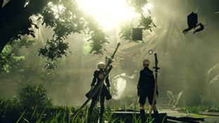 Чудес ждать не стоит. Названы частота и разрешение NieR: Automata на Switch