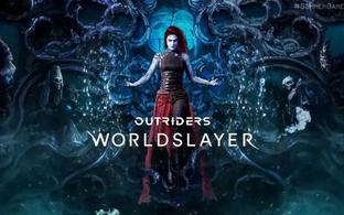 Outriders: Worldslayer получила премьерный трейлер. People Can Fly запускает обновление флагманской игры