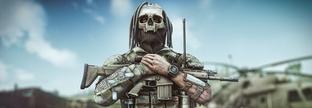 [СТРИМ] Сложно, сложно, непонятно! Проходим Escape from Tarkov