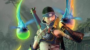 86% на Metacritic. Дополнение Sunbreak для Monster Hunter Rise порадовало рецензентов