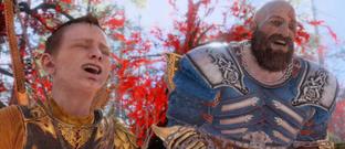 Фанаты God of War шлют продюсеру Ragnarok фотографии мужских гениталий в надежде узнать дату выхода игры