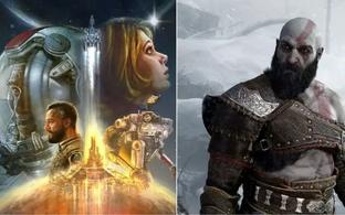 Создатель God of War взволнован премьерой Starfield и ради игры пойдёт в отпуск