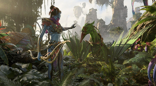 Проверенный информатор раскрыл дату выхода Avatar: Frontiers of Pandora от Ubisoft