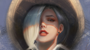 Blizzard добавила в Overwatch 2 инклюзивные скамейки, которые не дискриминируют бездомных