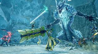 Дополнение Sunbreak для Monster Hunter Rise мощно стартовало в Steam