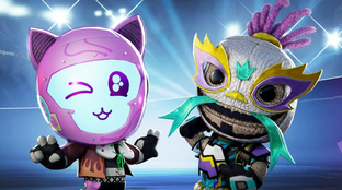 Sony вспомнила о потухшей Destruction AllStars. Игру не собираются закрывать