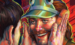 Disco Elysium получила инклюзивный шрифт для игроков, испытывающих проблемы с чтением, с поддержкой русского языка