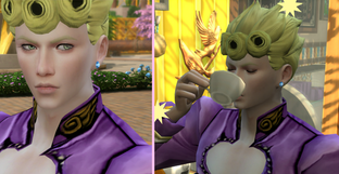 В The Sims 4 легитимизировали занятие непотребствами на колесе обозрения