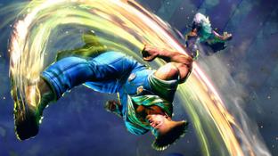 Разработчик Street Fighter 6 рассказал, из какой части серии черпали вдохновение