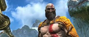 План с фотографиями продюсеру сработал. В австралийском PlayStation Store появилась дата выхода God of War Ragnarok