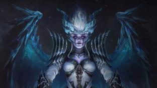 В Diablo Immortal появился новый босс, которого сложно убить даже платящим игрокам