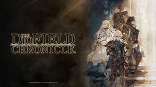 Эпическая ролевая игра The DioField Chronicle от Square Enix получила дату выхода и видео с геймплеем
