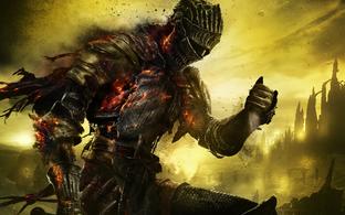 Dark Souls встречается с Magic: The Gathering. Боссов игры представили в виде карт