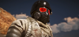 Блогер представил Fallout New Vegas на Unreal Engine 5. Классика Obsidian с современной графикой