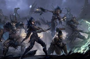 Diablo Immortal выйдет в Азиатско-Тихоокеанском регионе. Китай в список стран не попал