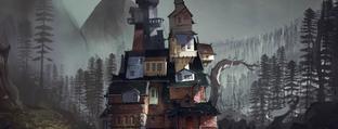 Медиативная адвенчура What Remains of Edith Finch выйдет на PS5 и Xbox Series X|S