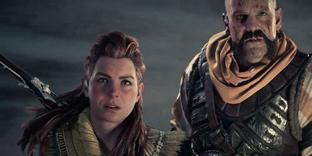 Horizon Forbidden West на PS5 теперь может работать при 120 кадрах в секунду