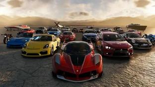 The Crew 2 обновили до версии нового поколения