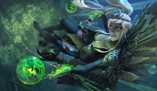 Riot повысит цены на донат в League of Legends почти везде, но не в России