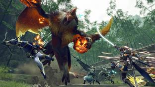 Monster Hunter Rise и дополнение Sunbreak улетают с полок цифровых магазинов. Названы продажи