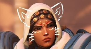 Виновата не Blizzard, а правительство Великобритании. В Overwatch 2 обнаружили фальшивое окно и защищают разработчиков