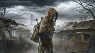 GSC Game World попыталась отменить для S.T.A.L.K.E.R.  написание «Чернобыль», но не смогла завершить начатое до конца