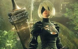 Разработчики NieR: Automata не трудятся над версией для Nintendo Switch