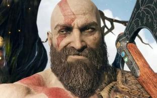 «Совпадение? Не думаем». God of War Ragnarok выйдет в среду не случайно
