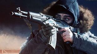Нелепый хардкор, бездарная игра. Обзор Escape from Tarkov