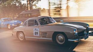 Gran Turismo 7 получила обновление 1.18. Polyphony Digital чинит Sony-эксклюзив