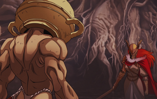 Убийца Малении из Elden Ring получил меч от Bandai Namco