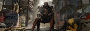 Ubisoft показала геймплей Skull and Bones и поделилась некоторыми деталями пиратского боевика