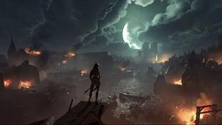 Появились боевые сцены Steelrising. Это игра об автоматоне, который служит Марии-Антуанетте