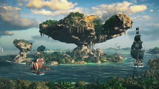 Ubisoft не рискнула продавать Skull and Bones по цене нового поколения на ПК, но консольные игроки заплатят все 70$