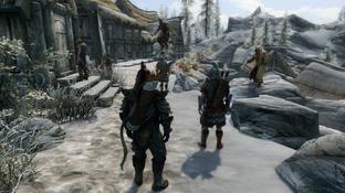 Многопользовательский мод Skyrim за 24 часа загрузили более 40 тысяч раз