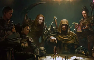 Блогер показал, как играть в Diablo Immortal на ПК с российского аккаунта после новых ограничений от Blizzard