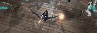 Новый режим в Bayonetta 3 призван сделать героиню менее сексуальной