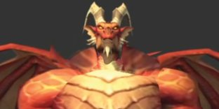Blizzard показала Драктиров в WoW — сообщество игры начало издеваться над моделями персонажей