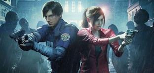 Resident Evil 2 достигла огромного успеха. Capcom огласила результаты продаж хоррор-игры