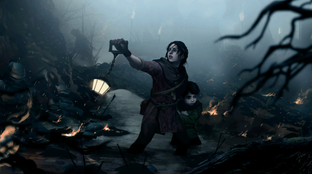 Разработчики A Plague Tale Requiem объяснили, почему отказались от консолей прошлого поколения