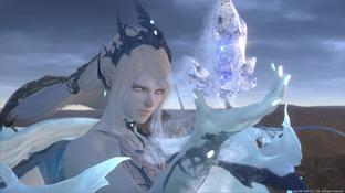 Авторы Final Fantasy 16 отказались от классической механики, чтобы угодить более молодым игрокам