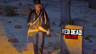 Игроки похоронили Red Dead Online из-за бездействия Rockstar. Их попытался утешить исполнитель главной роли в RDR 2