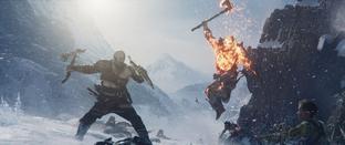 Перекупщики разобрали коллекционные издания God of War Ragnarok за считанные минуты и уже продают их с накруткой почти 400%