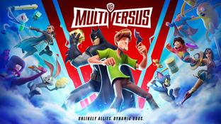 Объявлена дата старта открытого бета-тестирования файтинга MultiVersus с персонажами Warner Bros.