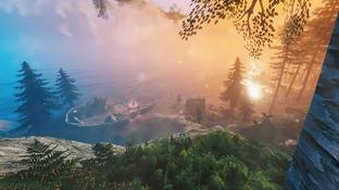 Для Valheim появились модификации с реалистичной графикой