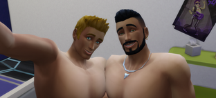 В The Sims 4 будет добавлена механика выбора ориентации сима. Отключить ее нельзя, ведь «ЛГБТКИА+ являются данностью»
